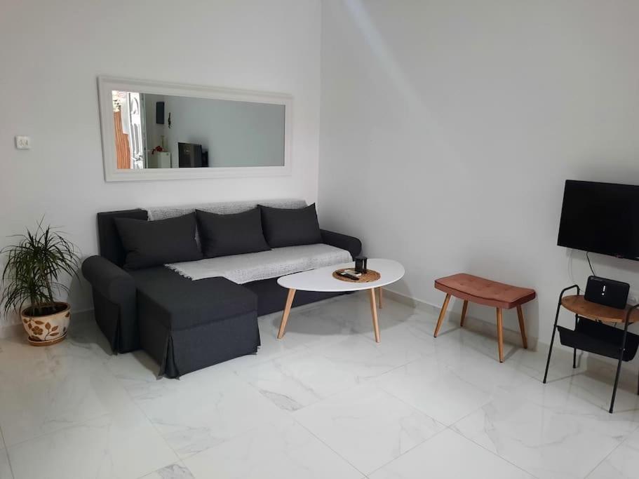 House In Diavata, Thessaloniki, Greece Apartman Kültér fotó