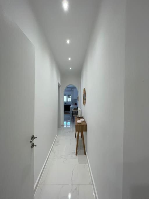 House In Diavata, Thessaloniki, Greece Apartman Kültér fotó