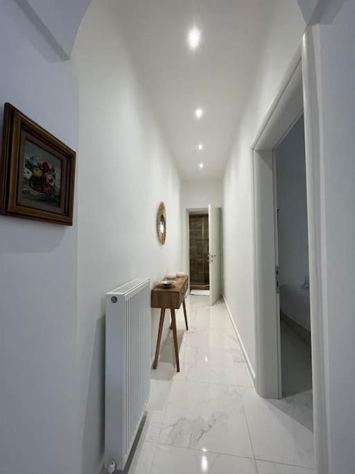 House In Diavata, Thessaloniki, Greece Apartman Kültér fotó